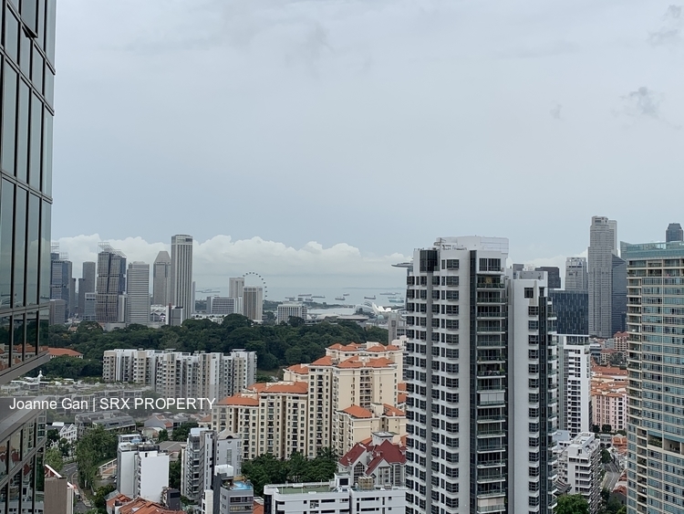 8 Saint Thomas (D9), Condominium #208907971